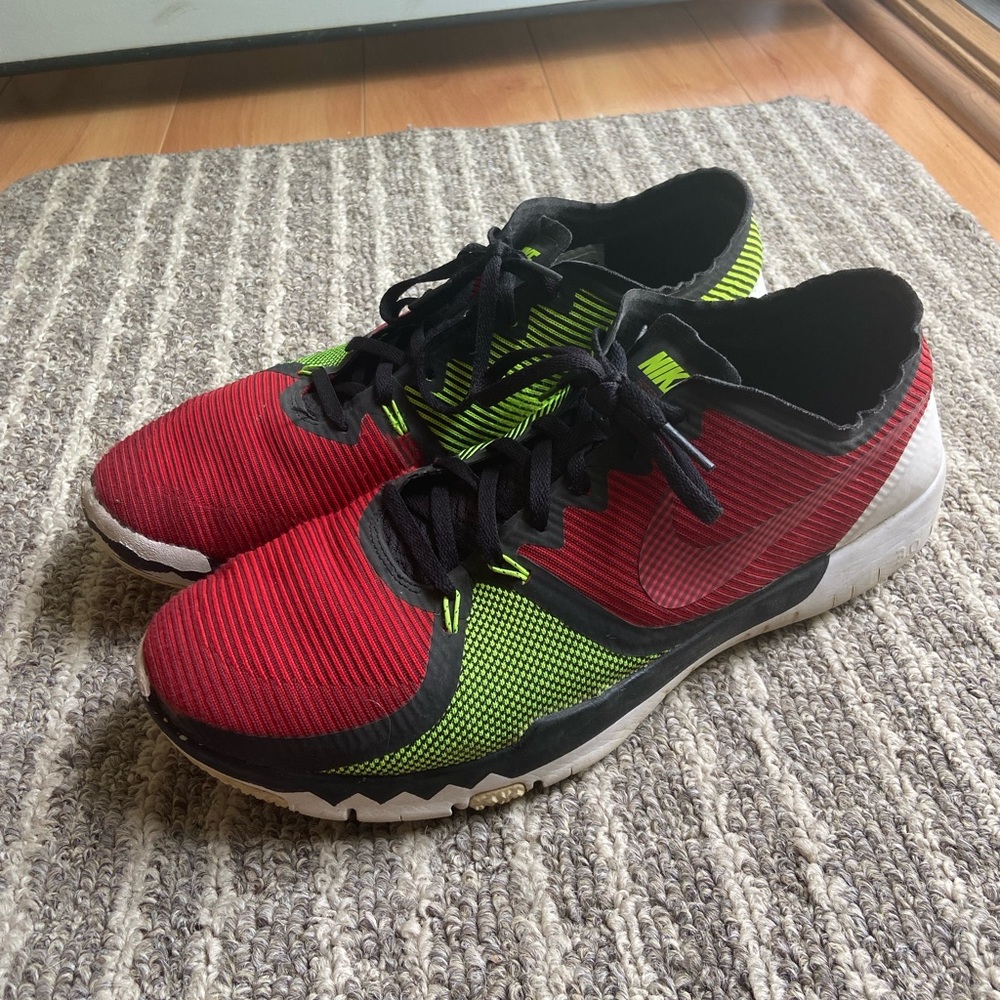 Nike free trainer 3.0 V4
